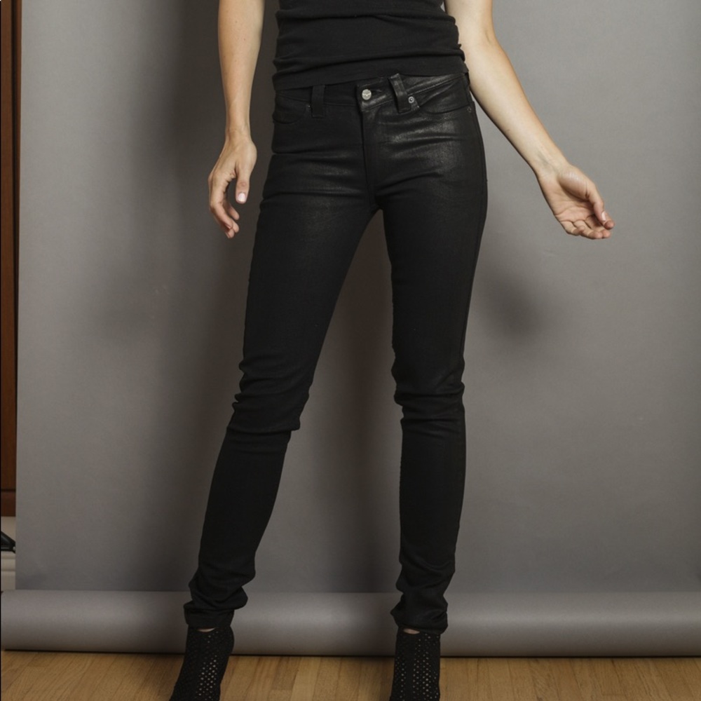 Kimes Bonnie Slick Jeans